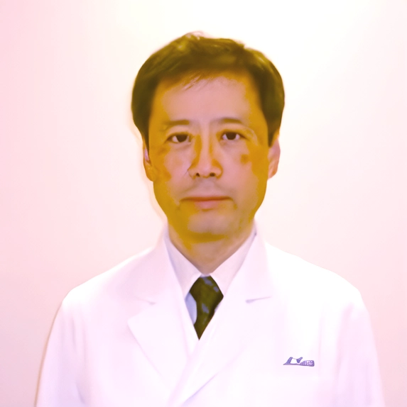 加藤昌明 院長の写真