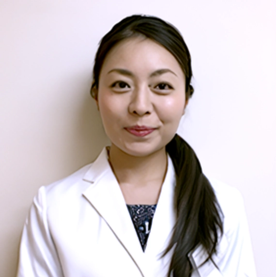 宮川希 医師の写真