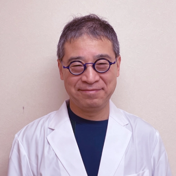 中田千尋 医師の写真