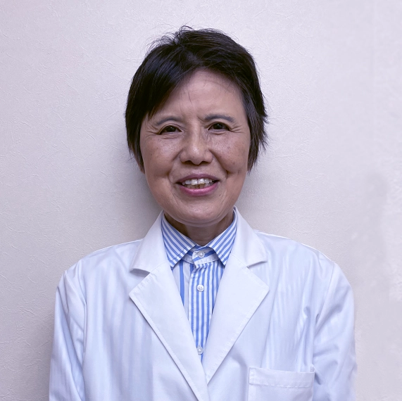 寺田倫 医師の写真